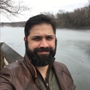 Meet your Posher, Labed